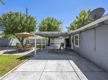 1106 Prospect Avenue, Sparks, NV 89431 Photo