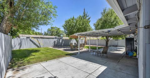 1106 Prospect Avenue, Sparks, NV 89431 Photo