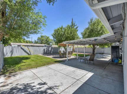 1106 Prospect Avenue, Sparks, NV 89431 Photo