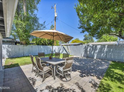1106 Prospect Avenue, Sparks, NV 89431 Photo