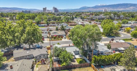 1106 Prospect Avenue, Sparks, NV 89431 Photo