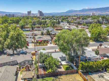 1106 Prospect Avenue, Sparks, NV 89431 Photo