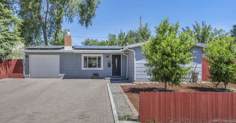 1106 Prospect Avenue, Sparks, NV 89431 Photo
