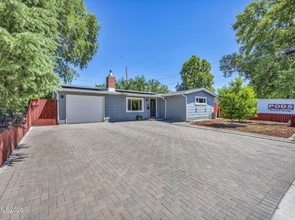 1106 Prospect Avenue, Sparks, NV 89431 Photo