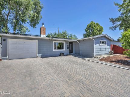 1106 Prospect Avenue, Sparks, NV 89431 Photo