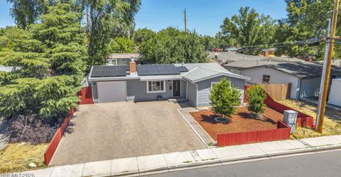 1106 Prospect Avenue, Sparks, NV 89431 Photo