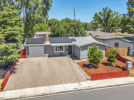 1106 Prospect Avenue, Sparks, NV 89431 Photo