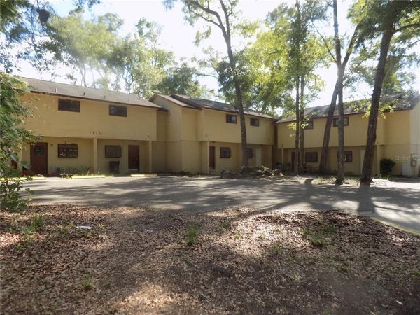 1110 SW 62 TERRACE , Unit A,B,C,D,E , GAINESVILLE, FL 32607