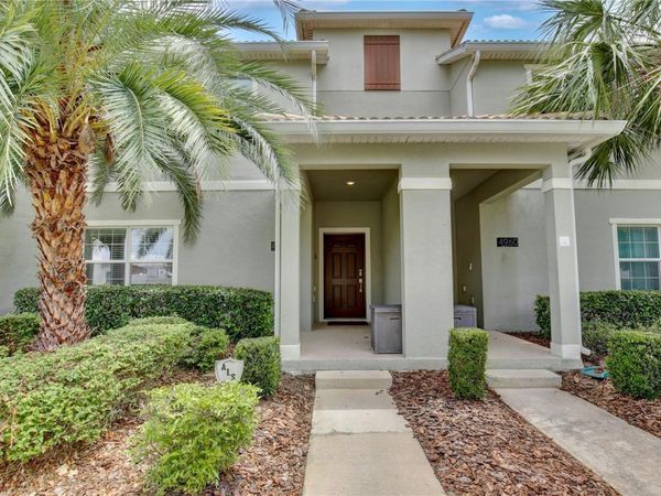 4958 WINDERMERE AVENUE , KISSIMMEE, FL 34746
