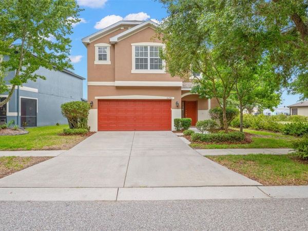 10284 NEWMINSTER LOOP, RUSKIN, FL 33573