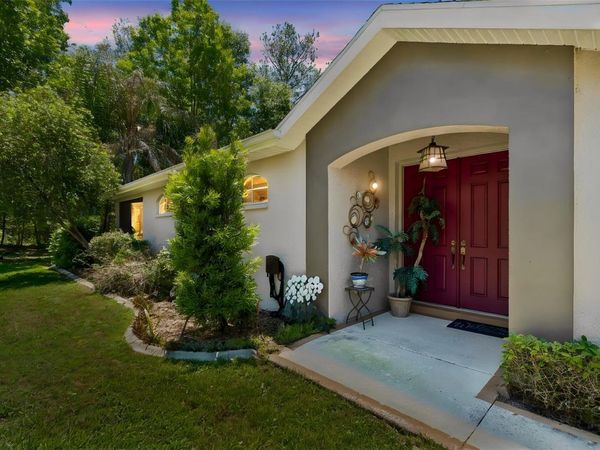 5212 ESPLANDE COURT , BROOKSVILLE, FL 34604