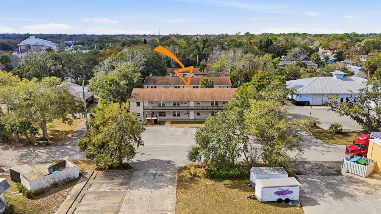 805 Louisville Street , Port Orange, FL 32129 Photo