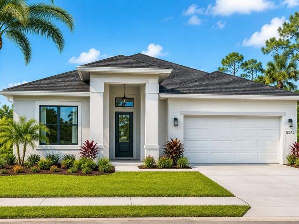 12325 CHAMBERLAIN BOULEVARD , PORT CHARLOTTE, FL 33953