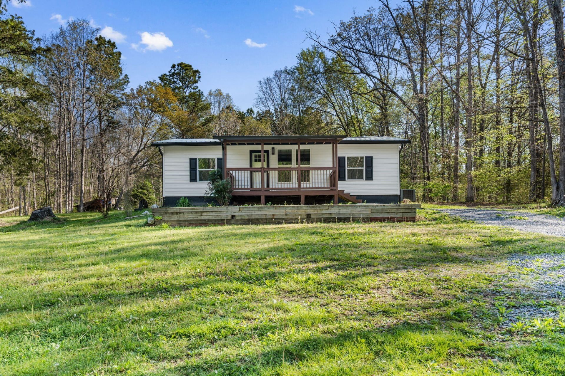 465 Old Horton Road Se, Cleveland, TN 37323 Main Photo