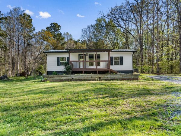 465 Old Horton Road SE, Cleveland, TN 37323