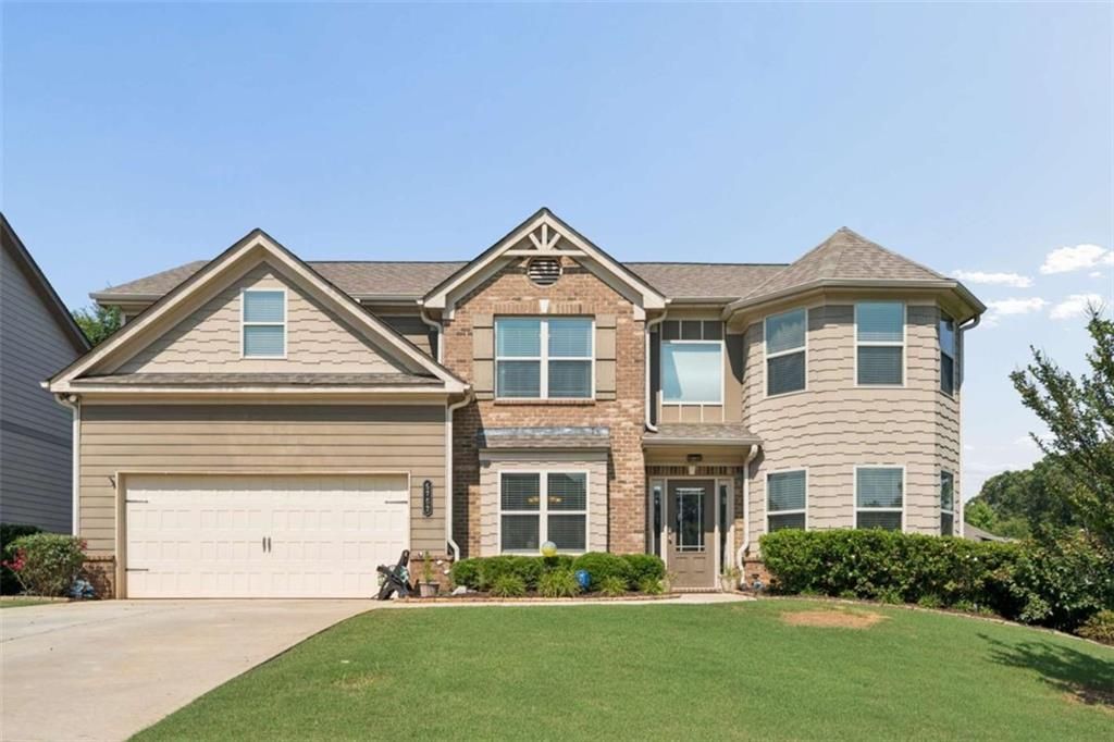5752 Shore Isle Court, Flowery Branch, GA 30542 Main Photo