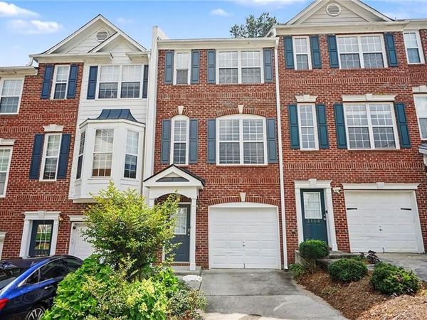 3158 Mill Springs Circle , Buford, GA 30519