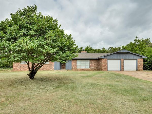 27115 Western Avenue, Washington, OK 73093