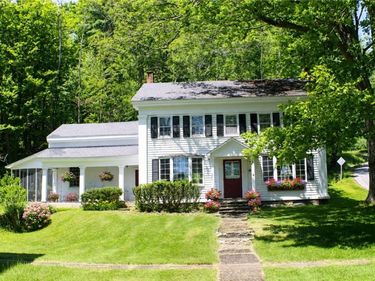 3 Cliff Street , Gilbertsville, NY 13776