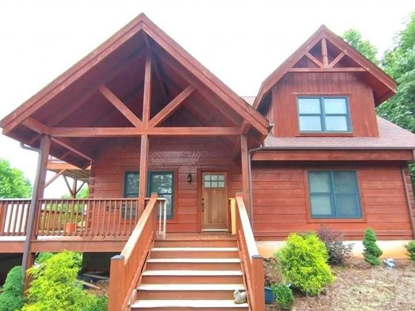 453 Grandview Peaks Drive, Nebo, NC 28761