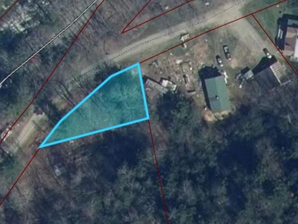 0 Clayton Lane, Jamaica, VT 05343
