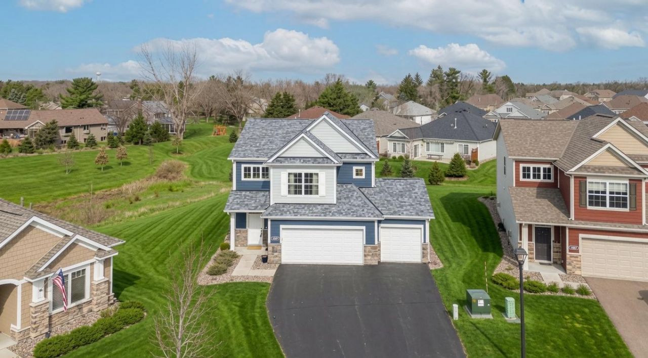 1859 Hinsdale Circle , Hudson, WI 54016