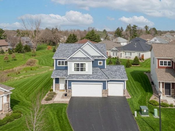 1859 Hinsdale Circle , Hudson, WI 54016