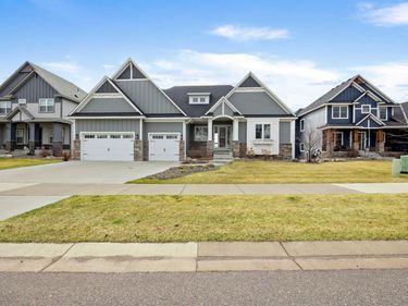 13175 Coral Sea Ct NE, Blaine, MN 55449