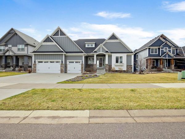 13175 Coral Sea Ct NE, Blaine, MN 55449