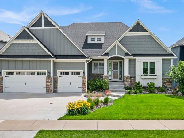 13175 Coral Sea Ct NE, Blaine, MN 55449