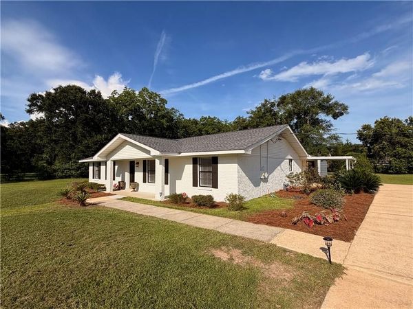 1675 Dawes Road, Mobile, AL 36695