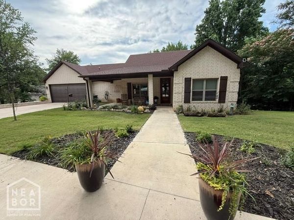 1413 County Road 361, Bono, AR 72416