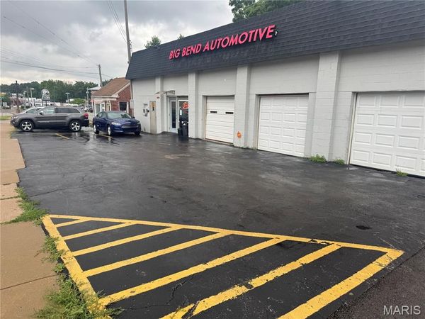 2800 & 2804 S BIG BEND Boulevard, Maplewood, MO 63143
