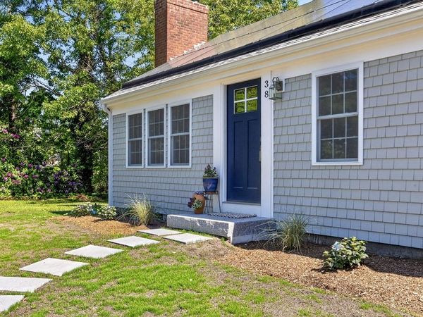 38 Captain Small, Yarmouth, MA 02664