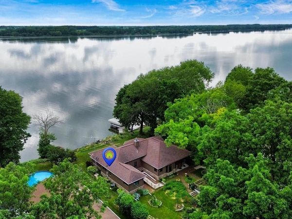 W9863 Dunn ROAD, Fox Lake, WI 53933