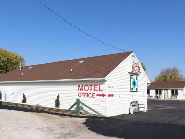 103 Ash Avenue , Sac City, IA 50583