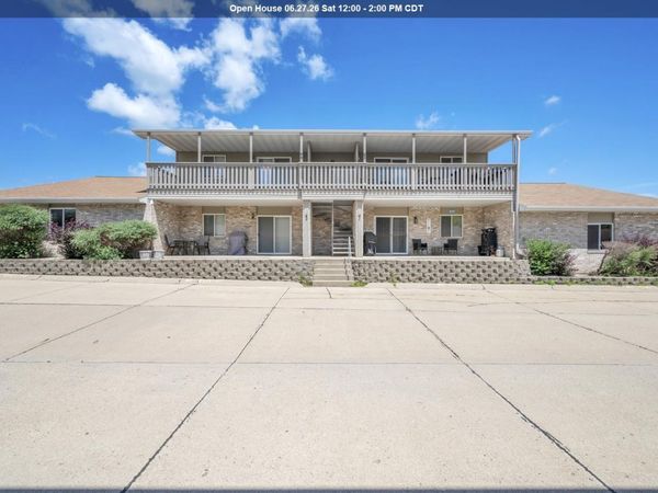 1652 Exchange Street, Unit 44, Okoboji, IA 51355