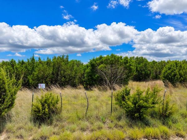 3606 County Road 421, Evant, TX 76525