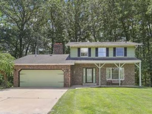 4080 Thar Road, Coloma, MI 49038
