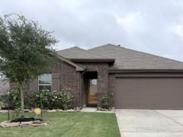 1807 Welsh Canyon Court, Richmond, TX 77469
