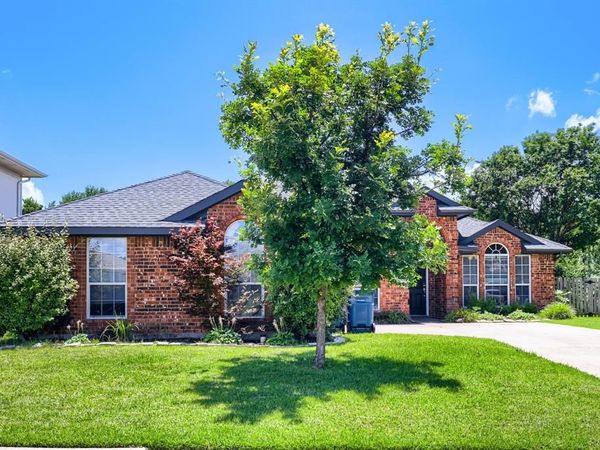 1630 Ashbourne Drive, Rockwall, TX 75087