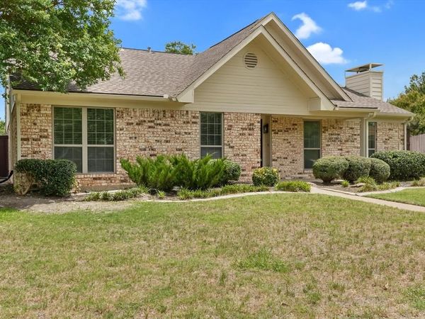 3705 Glover Drive , Plano, TX 75074