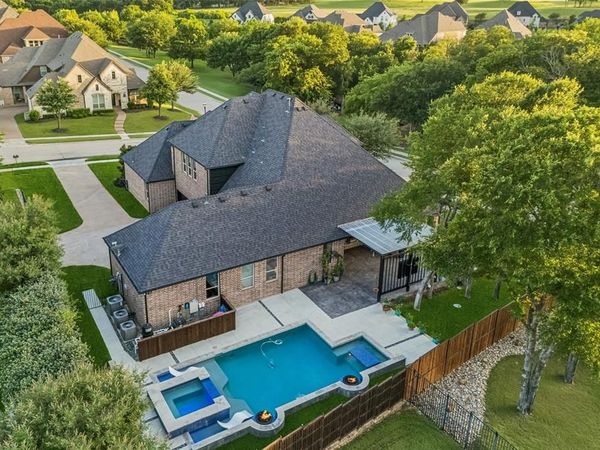 1 Hale Court, Trophy Club, TX 76262