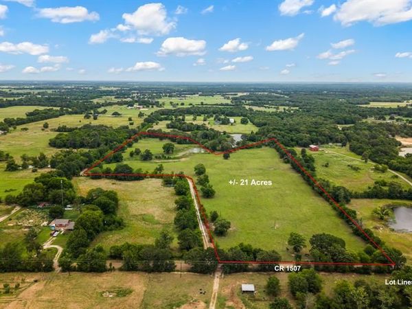 00 Vz County Road 1507 , Van, TX 75790