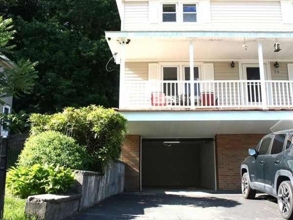 56 High Ridge Rd, Unit 1, Worcester, MA 01602