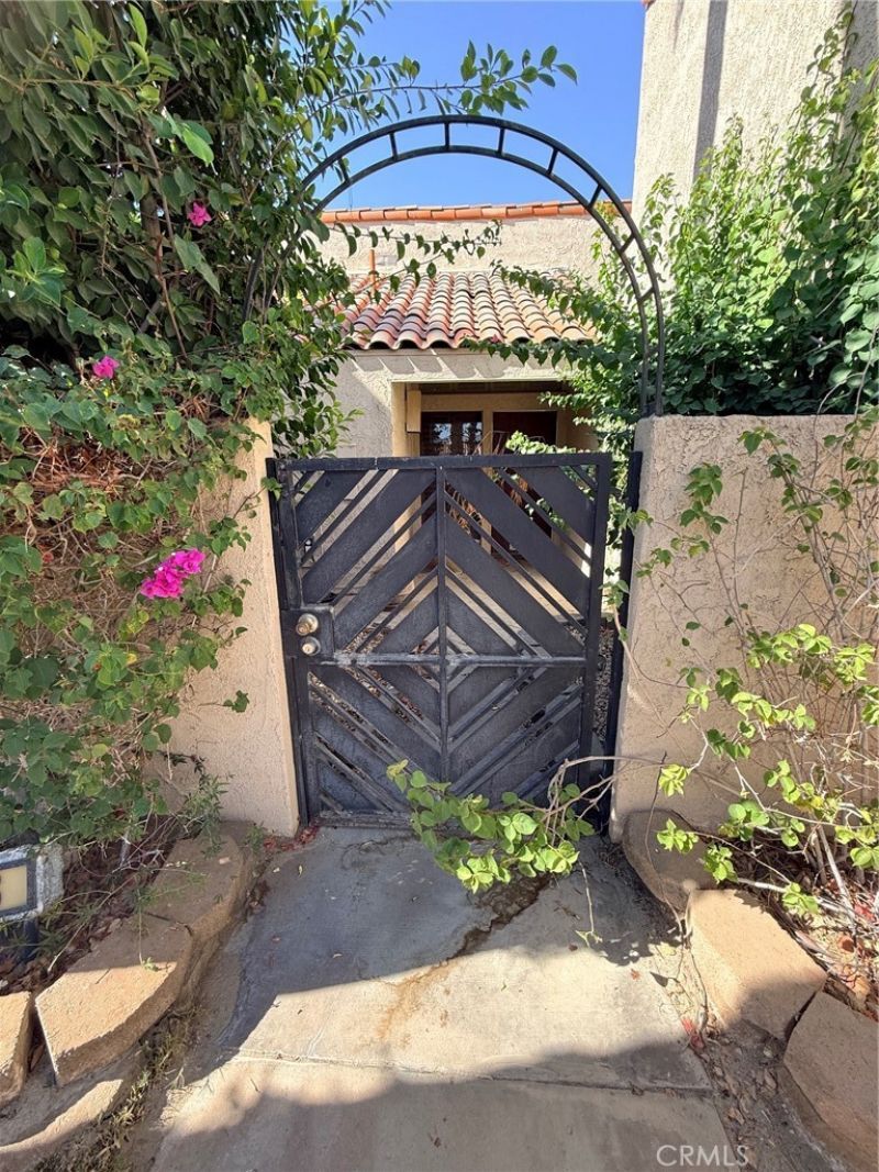 333 Forest Hills Drive, Rancho Mirage, CA 92270 Main Photo