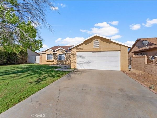 3230 Rodney , Rosamond, CA 93560