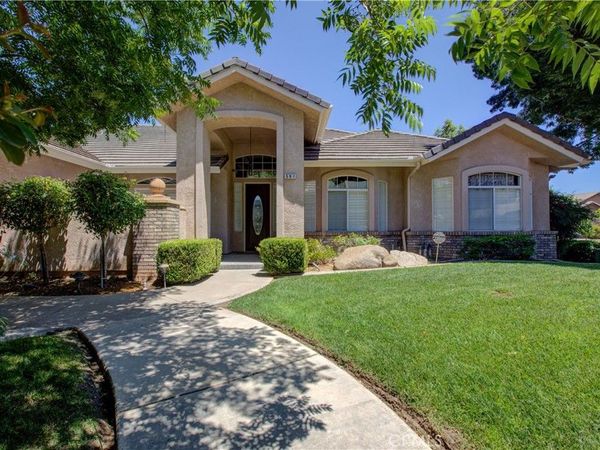 591 Bobolink Court, Merced, CA 95340