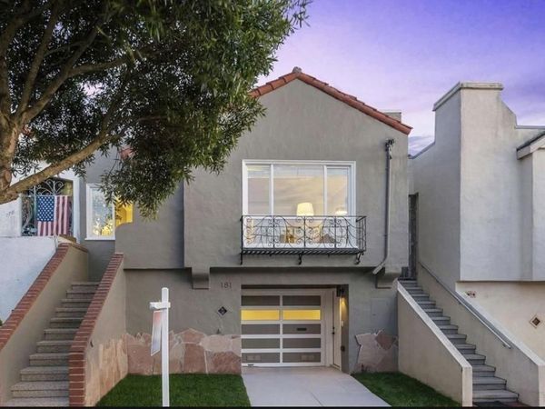 181 W Moltke Street, Daly City, CA 94014