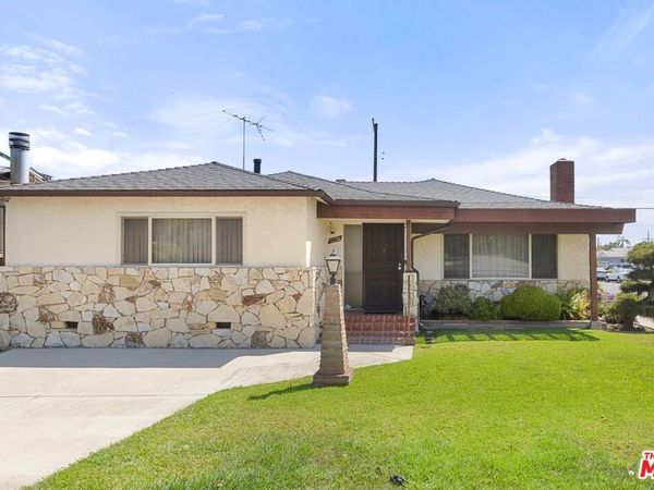 5374 S Centinela Avenue , Los Angeles, CA 90066